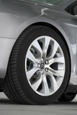 Citroen C5 2007 года
